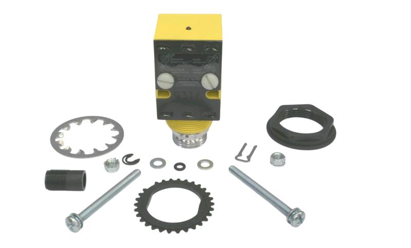 BANNER ENGINEERING SM912FQD