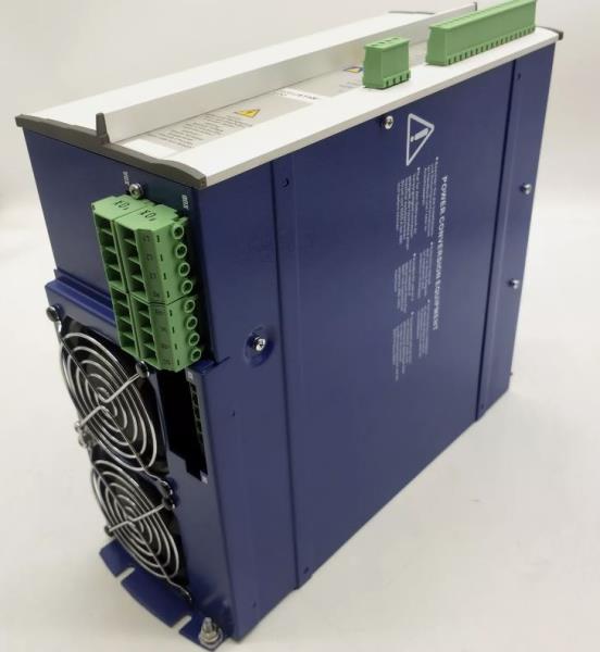 SERVOSTAR 620-AS by KOLLMORGEN