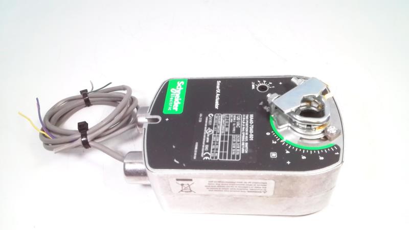 INVENSYS MA40-7040-501