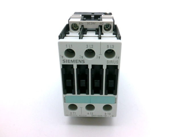 SIEMENS 3RT1025-1BB40