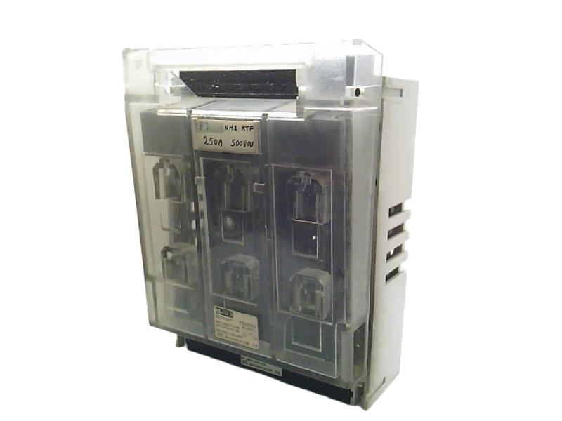 GSTA1/Q/Y-200A-690V by EATON CORPORATION