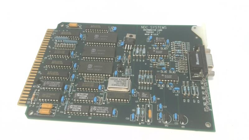 P680163 by DANAHER MOTION