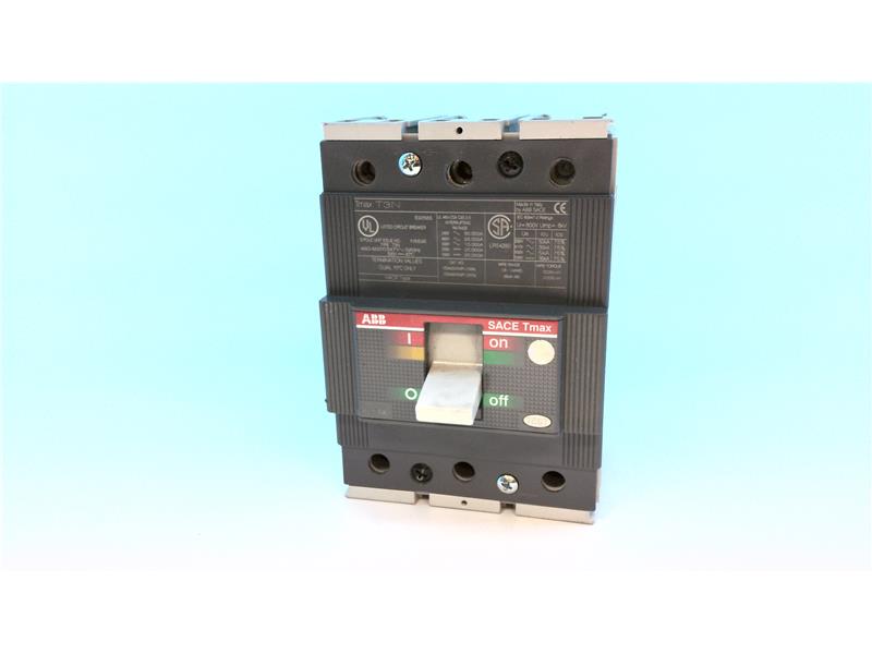 ASEA BROWN BOVERI T3N175TW