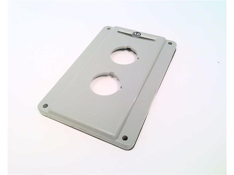 ALLEN BRADLEY 800T-2ZT