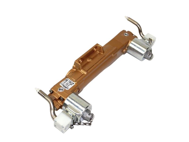 VERSA VALVES VAG-4532-RUGGD-A120