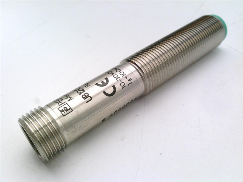 PEPPERL & FUCHS UB120-12GM-E4-V1