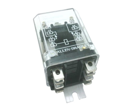 ALLEN BRADLEY 700-HHF62Z06