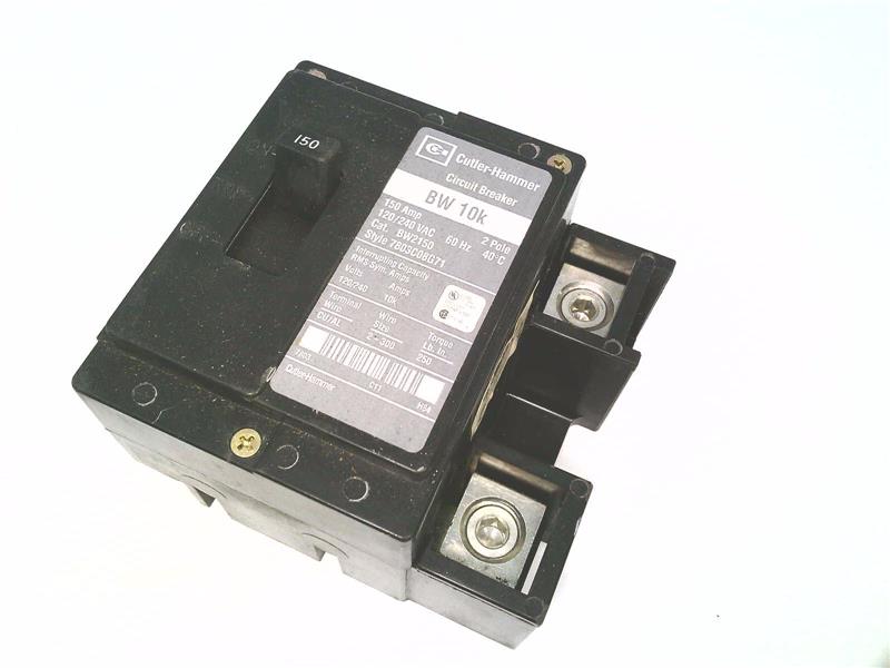 EATON CORPORATION BW2150