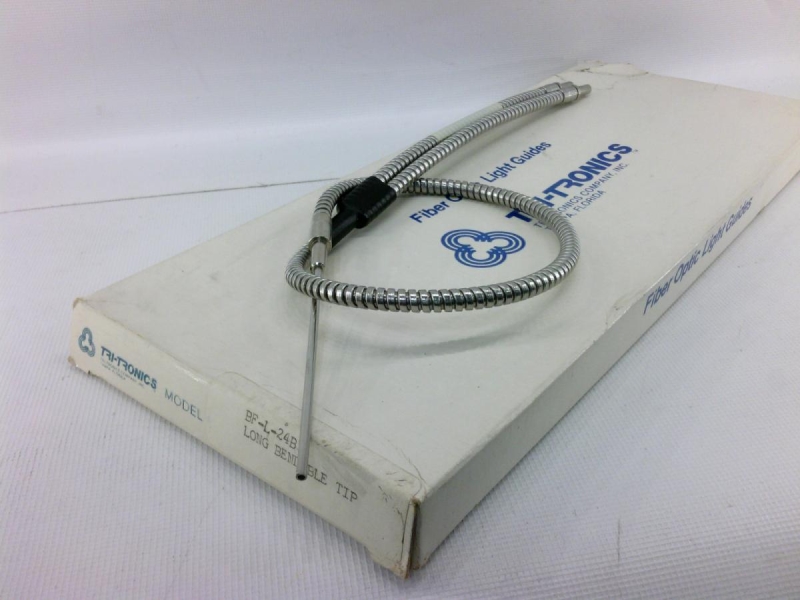 TRI-TRONICS BF-L-24B