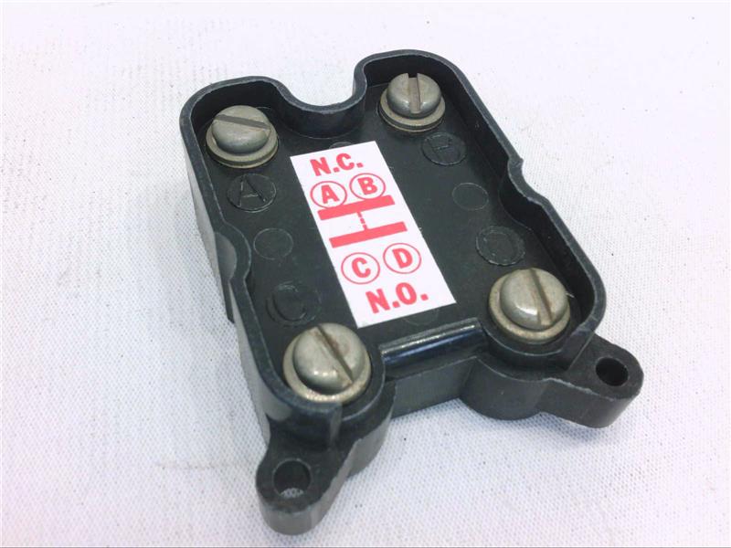 EA701-11602 by DANAHER CONTROLS