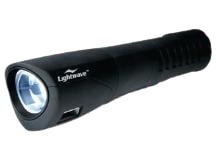 NTE LW-INFC1-BLK