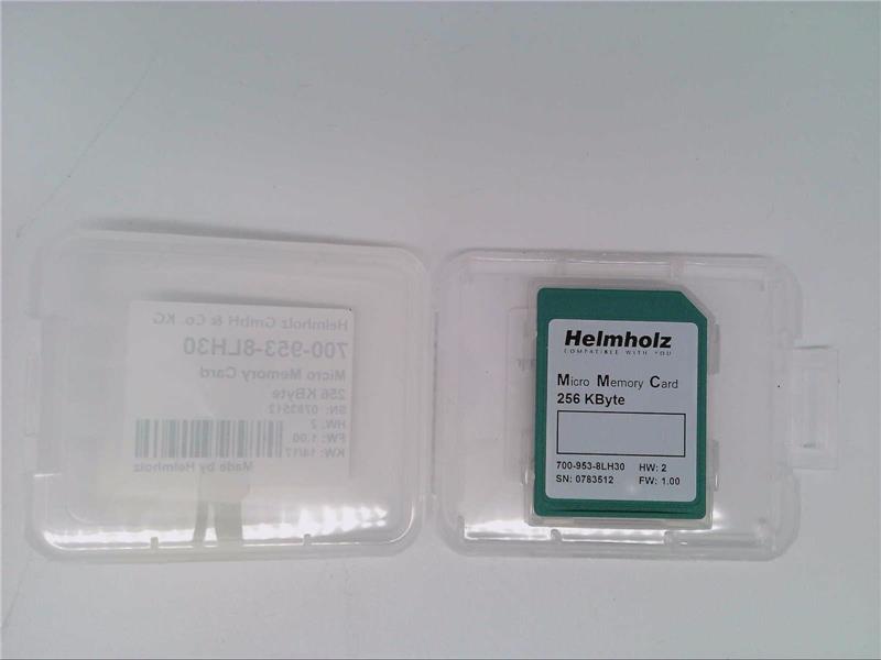 HELMHOLZ 700-953-8LH30