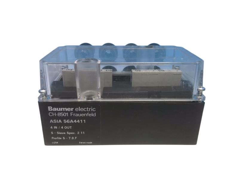 BAUMER ELECTRIC ASIA 56A4411