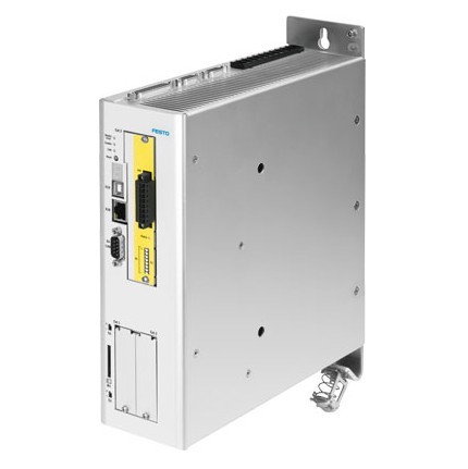 FESTO CMMP-AS-C5-11A-P3-M3