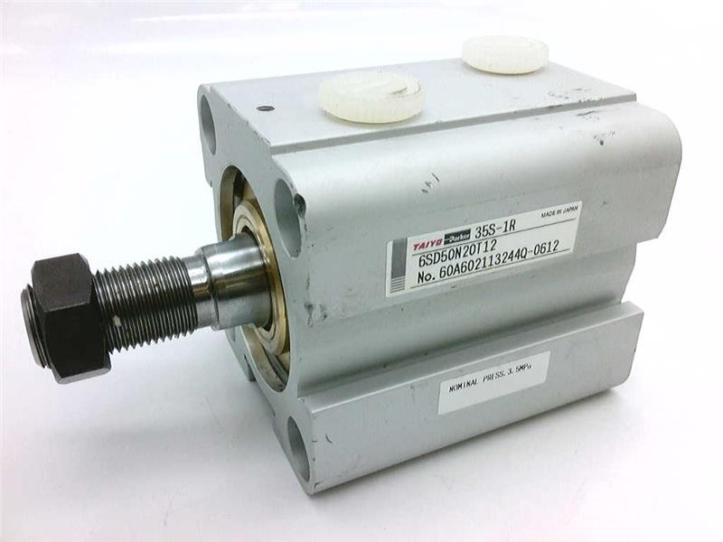 TAIYO 35S-1R-6SD50N20T12