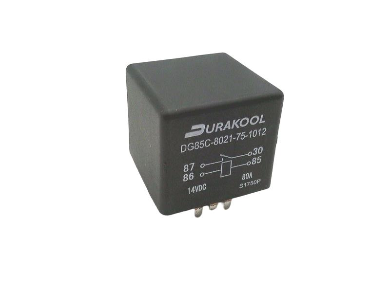 AMERICAN ELECTRONIC COMPONENTS DG85C-8021-75-1012