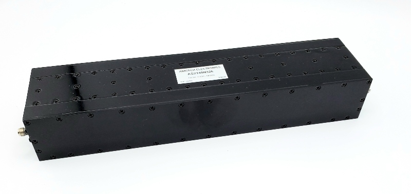 ANATECH ELECTRONICS AS2140N325