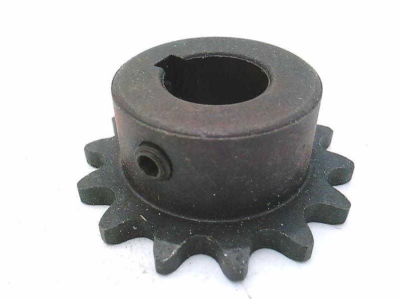 MARTIN SPROCKET & GEAR INC 35BS14 5/8