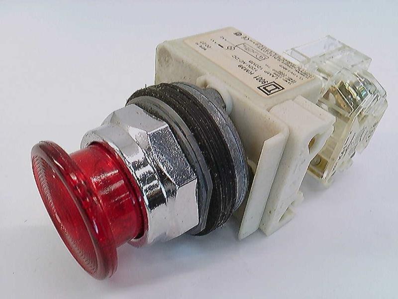 SCHNEIDER ELECTRIC 9001-KR9P38R20H13
