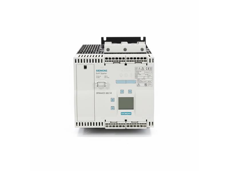 SIEMENS 3RW4422-3BC34
