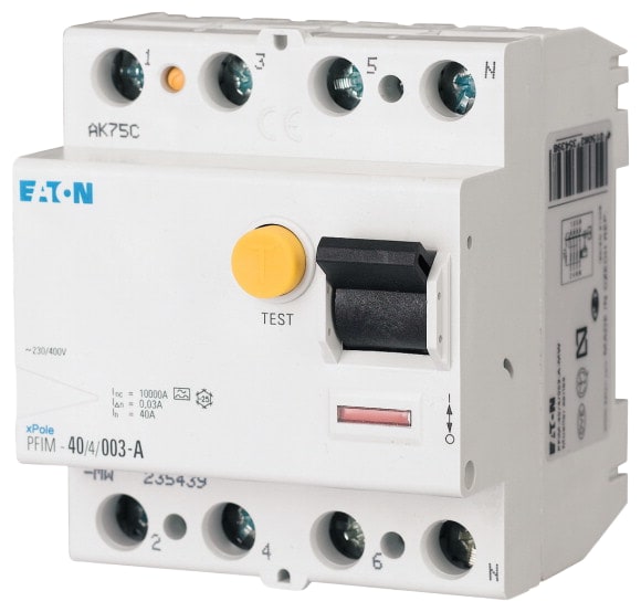 PFIM-25/4/03-MW by EATON CORPORATION