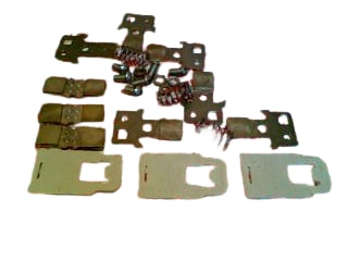 EATON CORPORATION 6-331-18