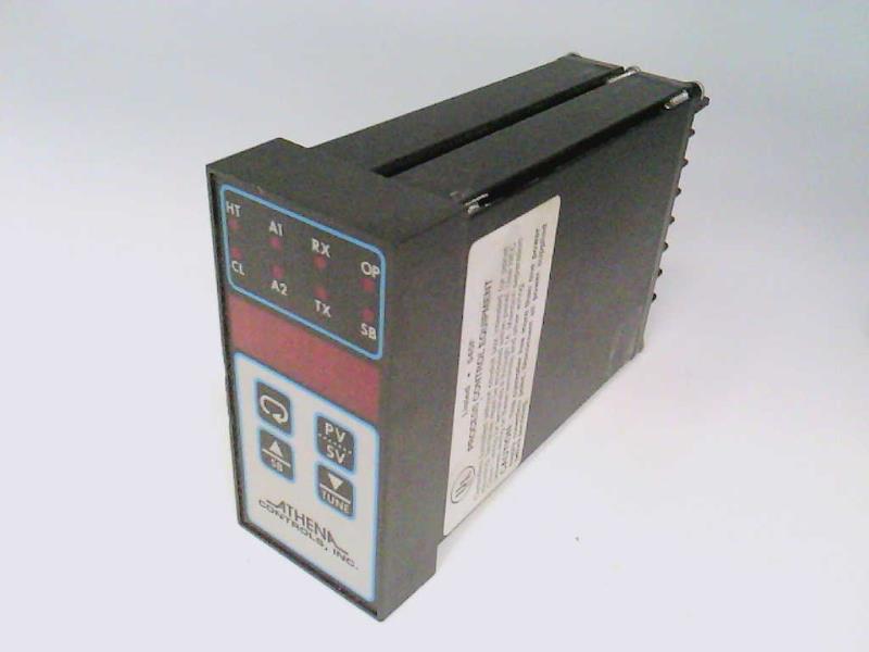 ATHENA 1991-O00-T0-00-0