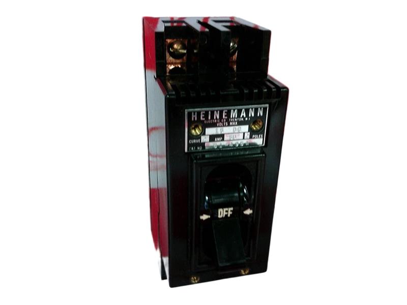 61-495A-50-2-15 by EATON CORPORATION