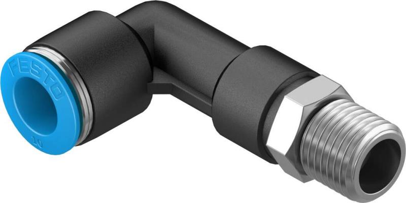 FESTO QSLL-B-1/8-6-20