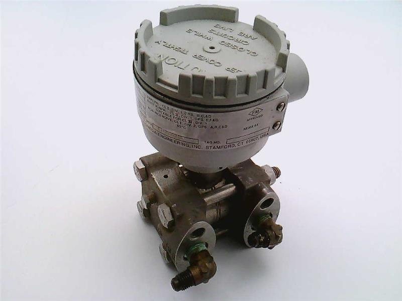 OMEGA ENGINEERING PX771-100DI