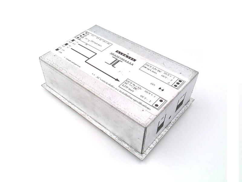 ALCATEL LUCENT 3BA56196AAAA