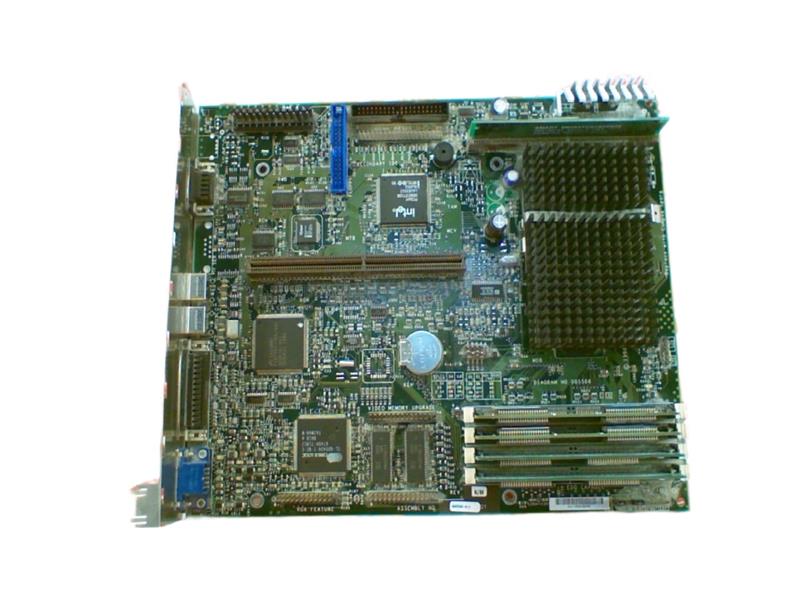 HEWLETT PACKARD COMPUTER 005505-012