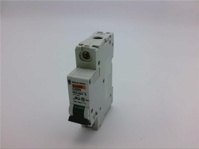 SCHNEIDER ELECTRIC MG24122