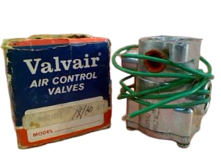 VALVAIR K0551015-40