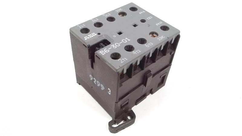 B6-30-01-P84 by ASEA BROWN BOVERI