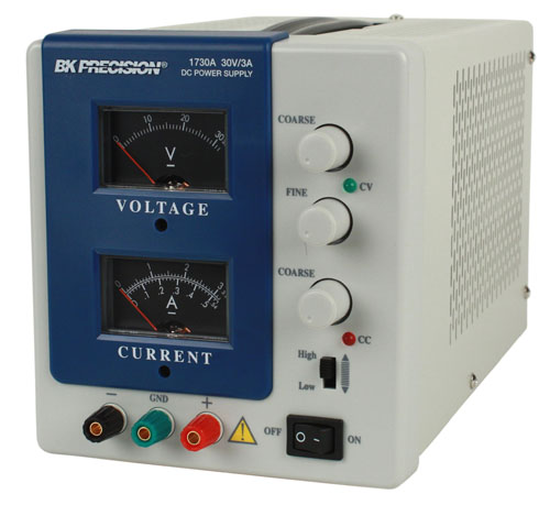 B&K PRECISION 1730A