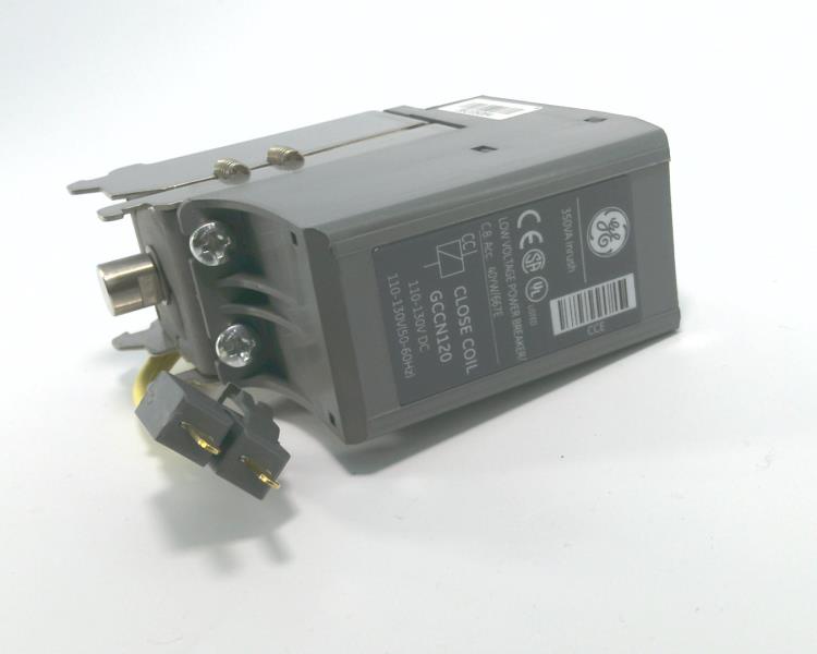 GENERAL ELECTRIC GCCN120R
