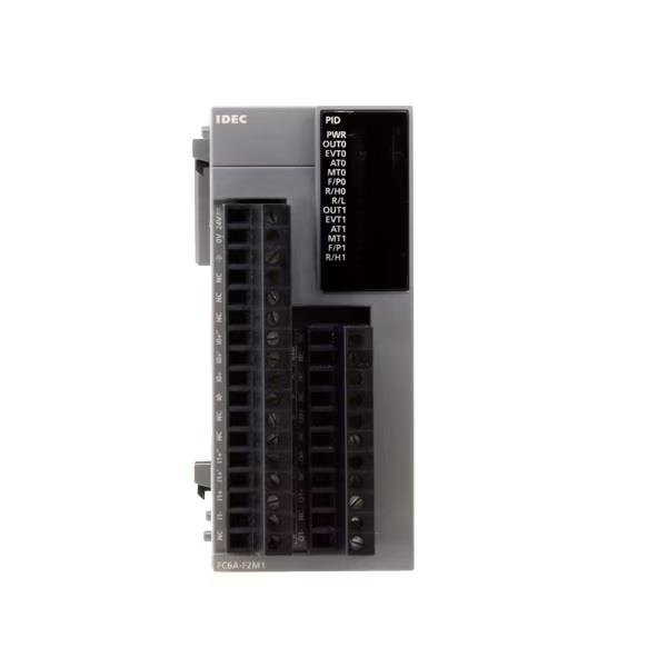 IDEC FC6A-F2M4