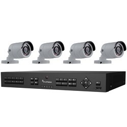 TVR-1504-KB1 by KIDDE-FENWAL, LLC