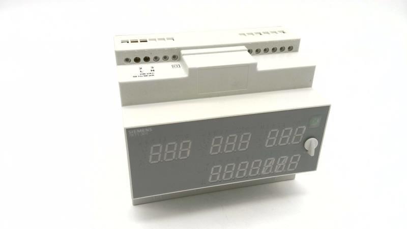 SIEMENS 7KT1301