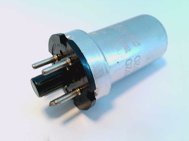 GENERAL ELECTRIC 0Z4/0Z4A