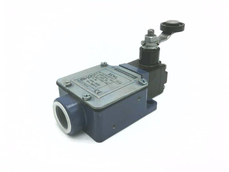 TELEMECANIQUE SENSORS XCKL180031A0001