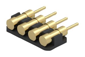 MILL MAX 328-10-104-40-020001