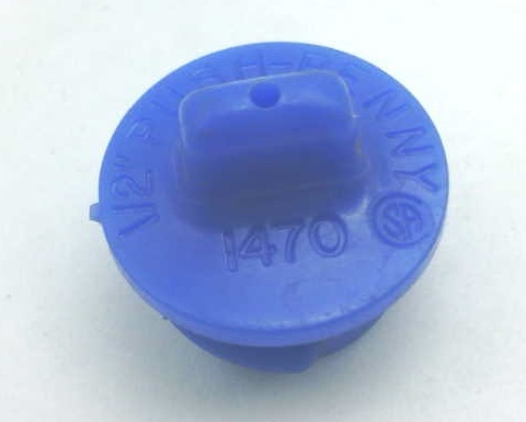 ABB THOMAS & BETTS 1470-TB