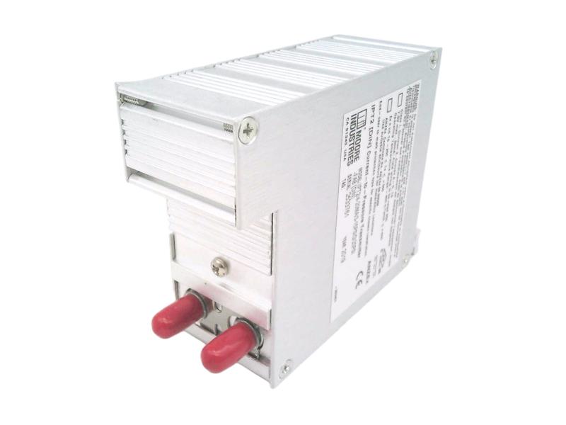 MOORE INDUSTRIES IPT/4-20MA/3-15PSIG/20PSI-FA8(DIN)