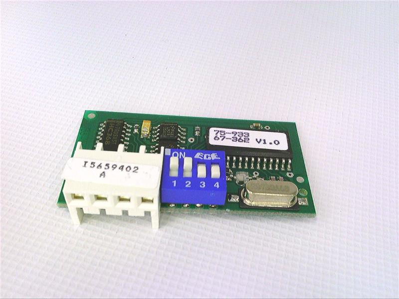 INSTRUMENT TRANSFORMERS INC 60-828