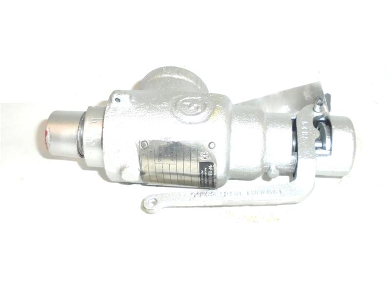 1850R-0L by TELEDYNE