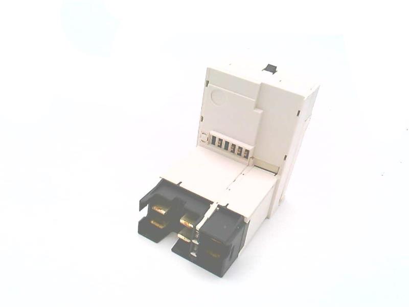 SCHNEIDER ELECTRIC LUCB1XFU