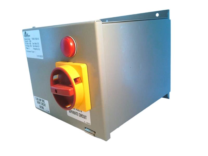 TDMD1000AC by HUBBELL