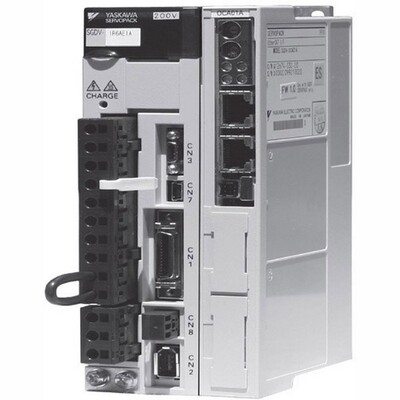 YASKAWA ELECTRIC SGDV-R90AE1A002000